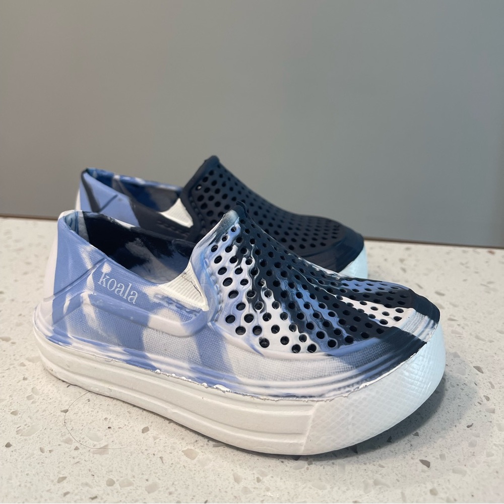 Koala shoes - Picture 3 of 3